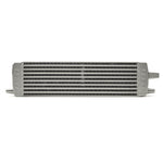 COBB front mount intercooler – Ford Mustang EcoBoost – front view of the core - Cobb Tuning Thumbnail