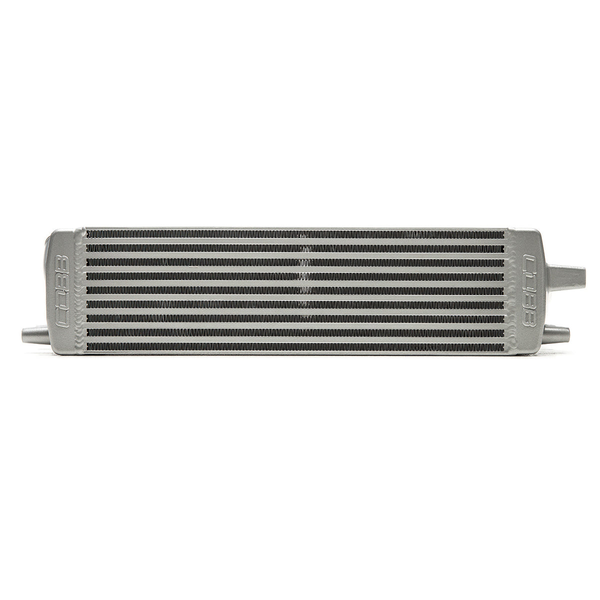 COBB front mount intercooler – Ford Mustang EcoBoost – front view of the core