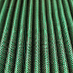 COBB high flow air filter – Porsche 981 Cayman and Boxster – woven cotton media close-up - Cobb Tuning Thumbnail