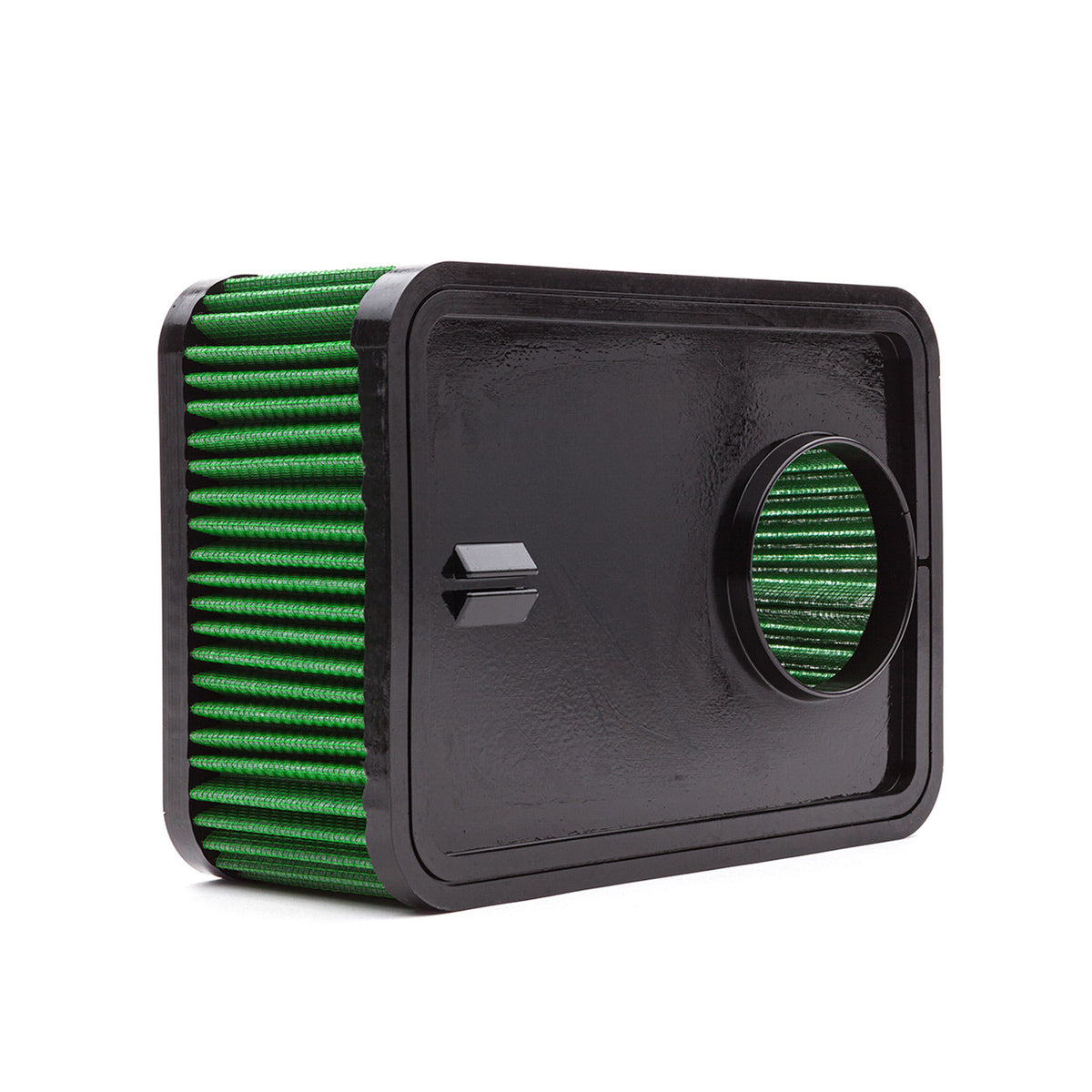 COBB drop-in air filters – Porsche Macan 95B – single filter, outlet side