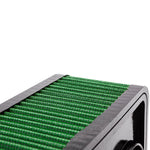 COBB drop-in air filters – Porsche Macan 95B – filter media and moulded frame close-up - Cobb Tuning Thumbnail