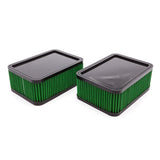 COBB Drop-In Air Filters - Porsche Macan (95B)