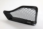 HKS Carbon Air Duct for Oil Cooler – Honda Civic Type R (FL5) - HKS Thumbnail
