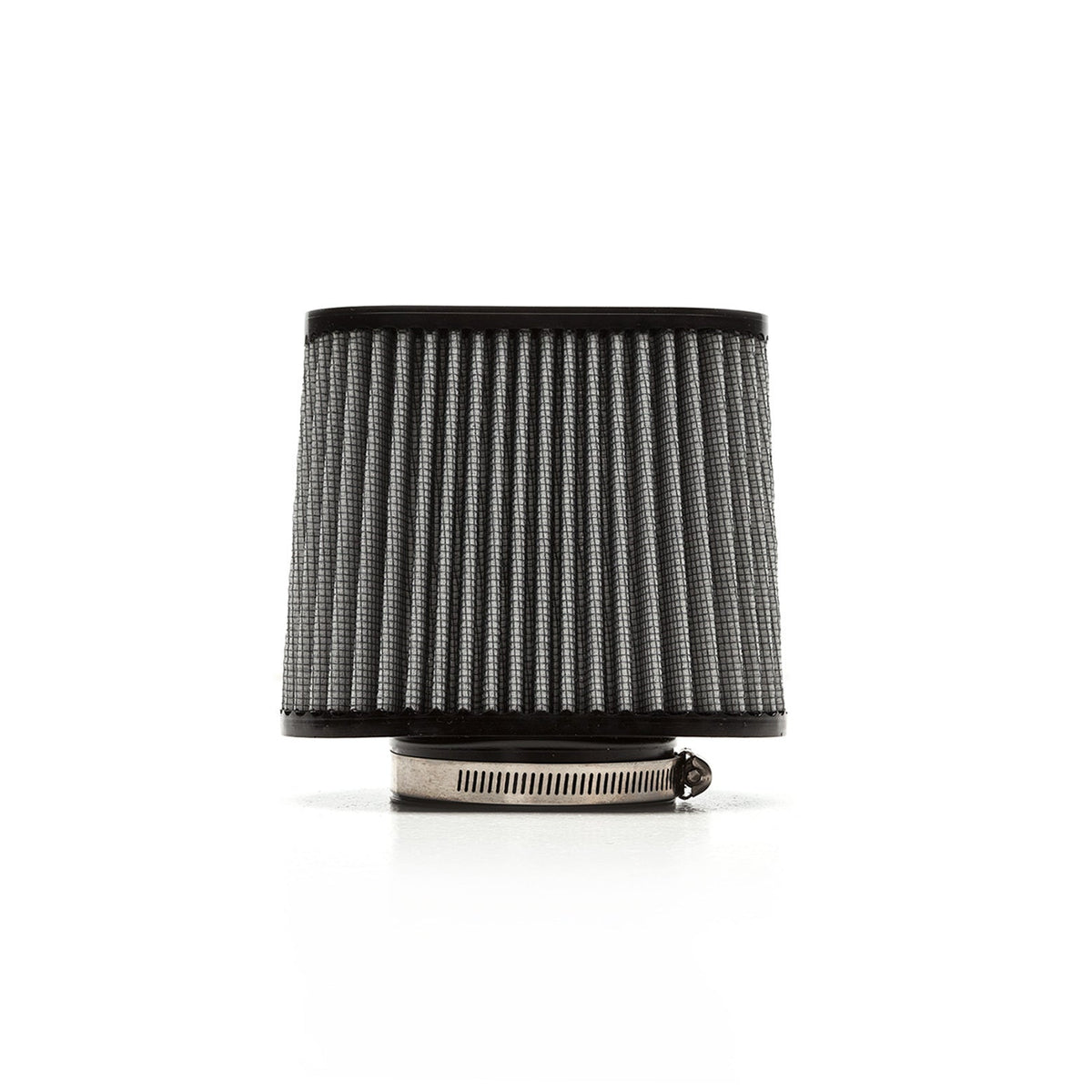 COBB Big SF intake replacement filter – VW Golf GTI Mk6 – oval cone filter with clamp