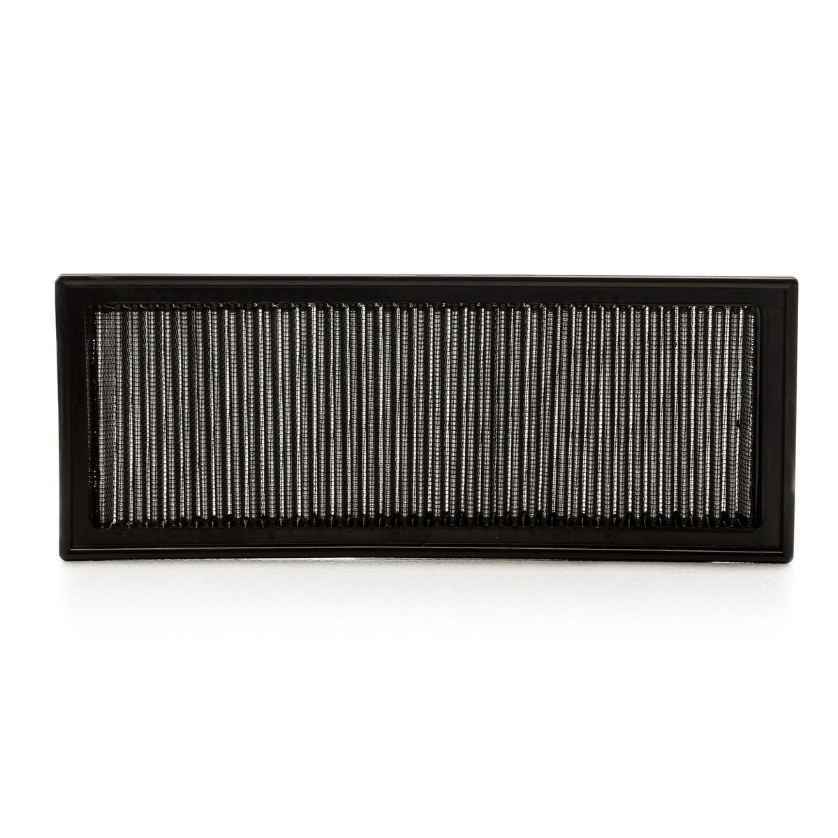 COBB high flow air filter – VW Golf GTI Mk6 – panel filter top view