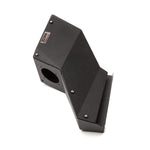 COBB SF intake system – VW Golf GTI Mk6 – assembled black airbox with badge - Cobb Tuning Thumbnail
