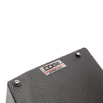 COBB SF intake system – VW Golf GTI Mk6 – riveted COBB SF badge close-up - Cobb Tuning Thumbnail