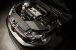 COBB SF intake system – VW Golf GTI Mk6 – airbox installed, front three-quarter view - Cobb Tuning Thumbnail