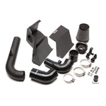 COBB SF intake system – VW Golf GTI Mk6 – airbox, tube, filter, couplers and hardware laid out - Cobb Tuning Thumbnail