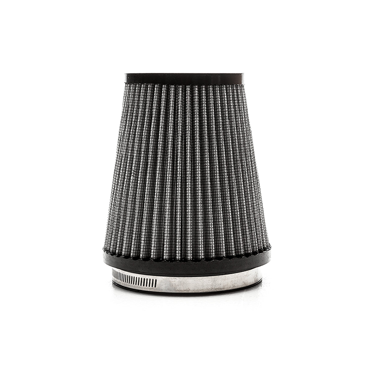 COBB SF intake replacement filter – grey tapered cone filter with stainless clamp