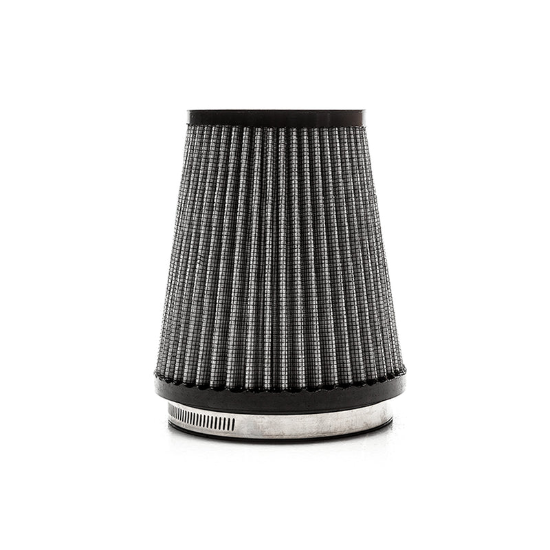 COBB SF intake replacement filter – grey tapered cone filter with stainless clamp - Cobb Tuning