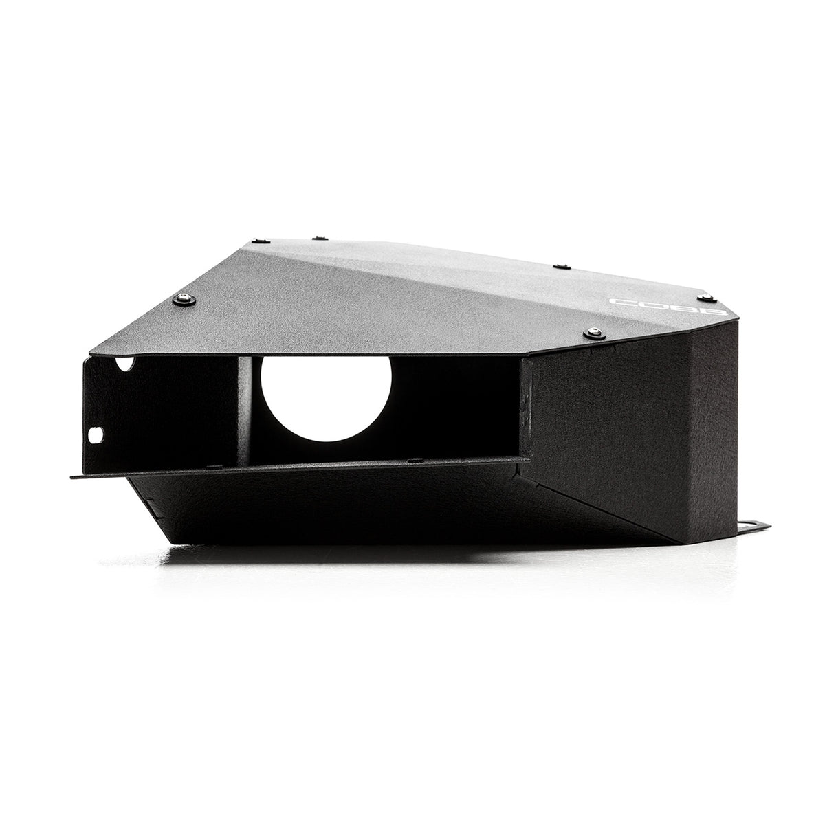 COBB SF intake – Volkswagen Golf GTI and R – aluminium airbox