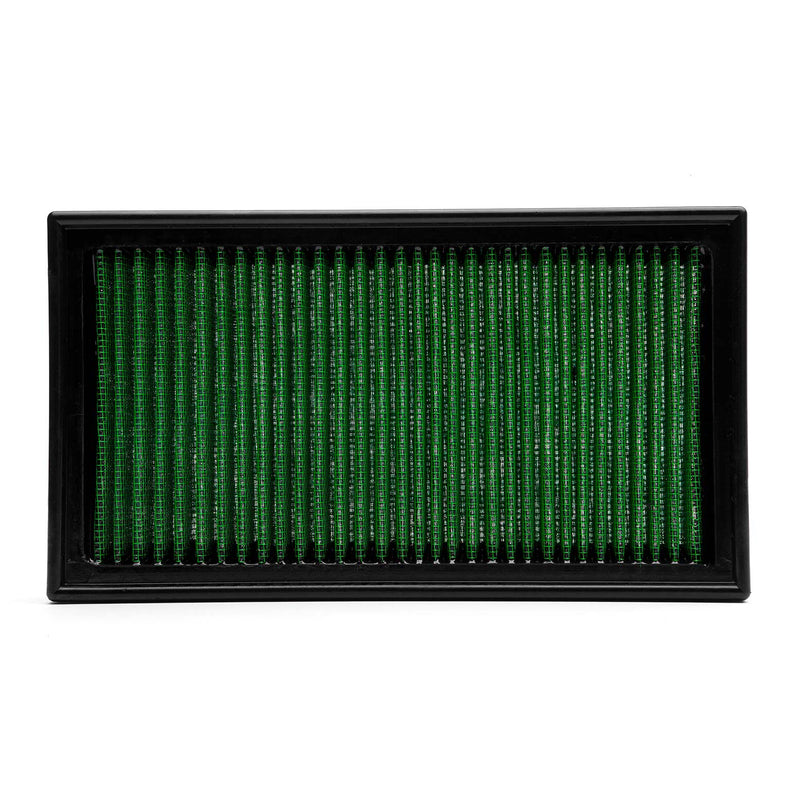 COBB high flow air filter – Toyota GR86 and Subaru BRZ – panel filter top view - Cobb Tuning