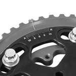 AEM Black Tru-Time Cam Gear - Mitsubishi 4G63/T - Image 5 - AEM Electronics Thumbnail