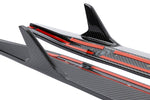 Dinan Carbon Fibre Side Skirts - BMW M3 (G80) - Set - Image 13 - Dinan Thumbnail