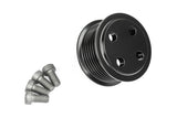 APR Supercharger Pulley - Audi A7 3.0 TFSI (Gen 2) - Bolt On