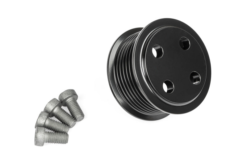 APR Supercharger Pulley - Audi A7 3.0 TFSI (Gen 2) - Bolt On - APR