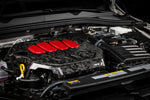 APR Forged Carbon Fibre Engine Cover - Audi A3/S3 (8Y) / VW Golf R/GTI (MK8) - Image 6 - APR Thumbnail