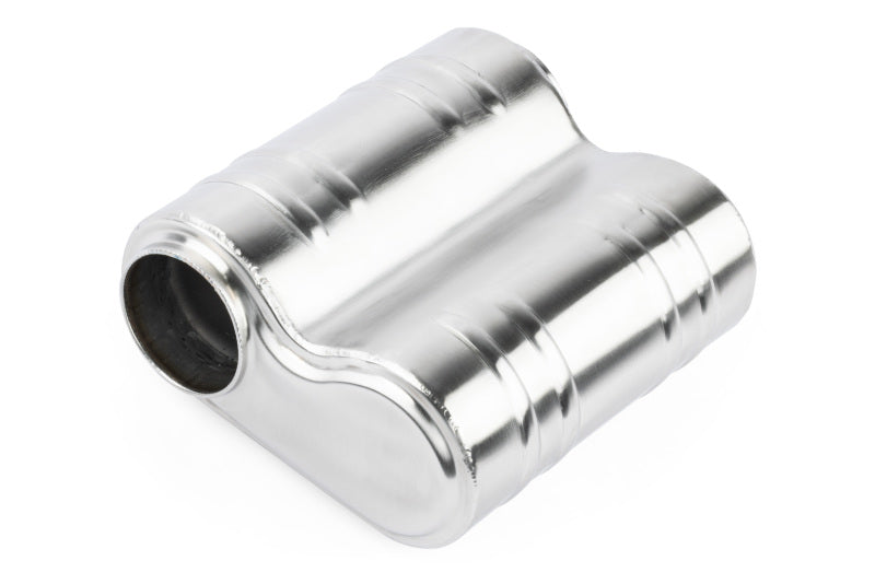 APR Premium Helmholtz Resonator - Universal - 76mm (3in) Offset - 243x240x110mm - Image 2