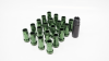 Muteki SR48 Open Ended Wheel Nuts - Universal - M12 x 1.25 48mm - Variant