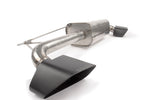 Dinan Free Flow Axleback Exhaust System - BMW 540i (G30) - Black Tips - Image 7 - Dinan Thumbnail