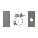 AEM No-Weld O2 Sensor Mount - Universal - 1.75-2.0in Pipe - Image 2 - AEM Electronics Thumbnail