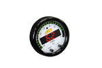 AEM X-Series Pressure Gauge Kit - Universal - 0-100psi - Image 5 - AEM Electronics Thumbnail