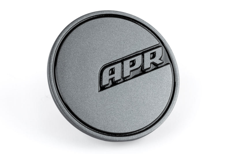 APR Center Cap - Universal Flow Formed Wheels - Gunmetal - APR