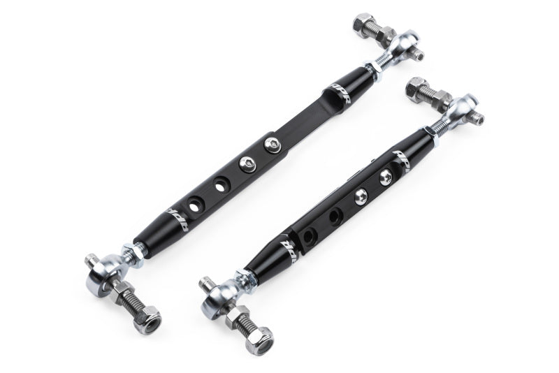 APR Roll-Control Front Stabilizer Bar End Links - Audi S3 (8V/8Y) / VW Golf GTI - Image 2 - APR