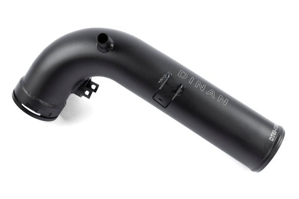 Dinan Intake Resonator Delete Pipe - MINI Countryman JCW (F60) / BMW M235i (F22/F44) X2 M35i (F39) - Aluminium - Dinan
