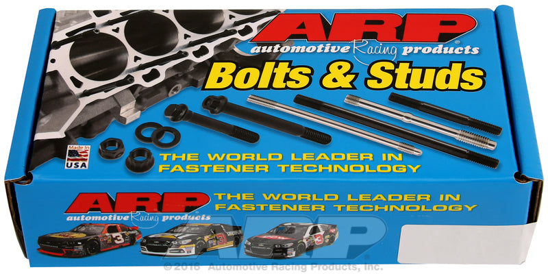 ARP Main Stud Kit - Ford 2.3 EcoBoost - Focus RS (LZ) / Mustang (S550)