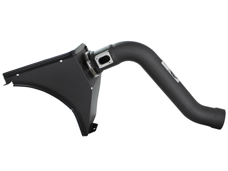 aFe Magnum FORCE Stage-2 Cold Air Intake - BMW X1 (E84) - 2.0L Turbo N20 - Image 2
