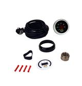 AEM Digital Wideband UEGO Gauge w/o Sensor - Universal