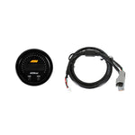 AEM X-Series AEMnet CAN Bus Gauge Kit - Universal - Image 5 - AEM Electronics Thumbnail