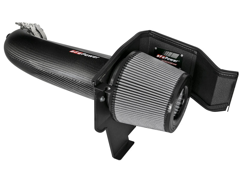aFe Magnum FORCE Stage-2 Cold Air Intake - Chrysler 300 (LX2) - 5.7L HEMI V8