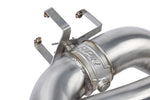 APR Catback Exhaust System - Porsche 911 Carrera/Carrera 4/Carrera 4S/Carrera S (992.1) 3.0T - Image 9 - APR Thumbnail
