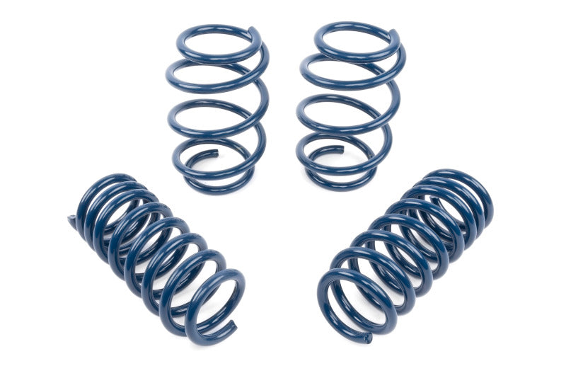 Dinan Performance Spring Set - BMW X3 M40i/X4 M40i (G01/G02) - Dinan