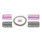 AEM Plug & Pin Kit - VCU300 - Image 12 - AEM Electronics Thumbnail
