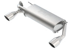 Borla Rear Section Exhaust - Subaru BRZ (ZC6) - Touring 2017 - Image 2 - Borla Thumbnail