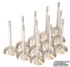 GSC Power-Division Flat Face Intake Valve - Nissan VR38DETT - 38.15mm Head (+1mm) - 94.95mm Long - Image 2