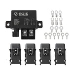 AEM EV VCU 275 LV Front Harness - Universal - Image 7 - AEM Electronics Thumbnail