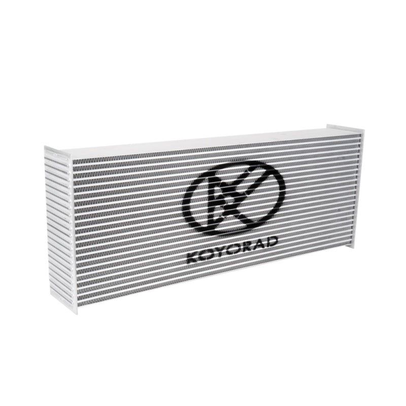 Koyo Universal HyperCore Intercooler Core - Universal - 711x254x102mm - Image 2