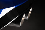 APR Catback Exhaust System - Volkswagen Golf R (Mk8 CD) - Image 25 - APR Thumbnail