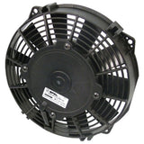 SPAL 7.5in High Performance Fan - Pull, Paddle Blade - 407 CFM