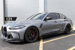 Dinan Adjustable Coil-Over Suspension System - BMW M3/M4 (G80/G82/G83) - Image 4 - Dinan Thumbnail
