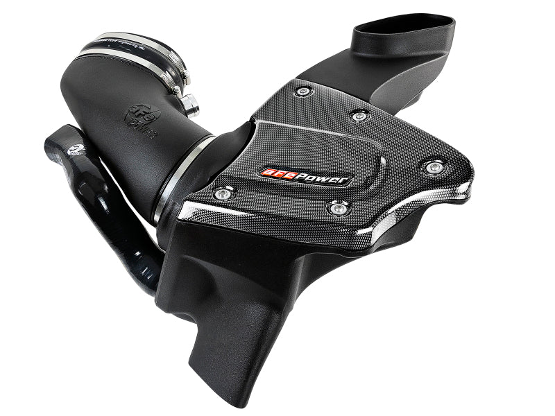 aFe Magnum FORCE Stage-2 Si Cold Air Intake - BMW M3 (E9X) - 4.0L V8 S65