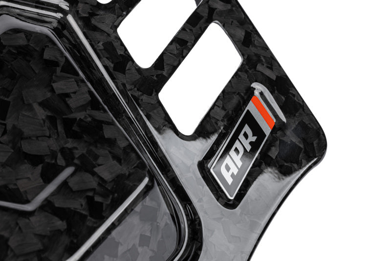APR 22-26 Audi/Volkswagen EA888.4 (MQB EVO) 2.0T Forged Carbon Intake System Cover (CI100052/53/77) - Image 2 - APR