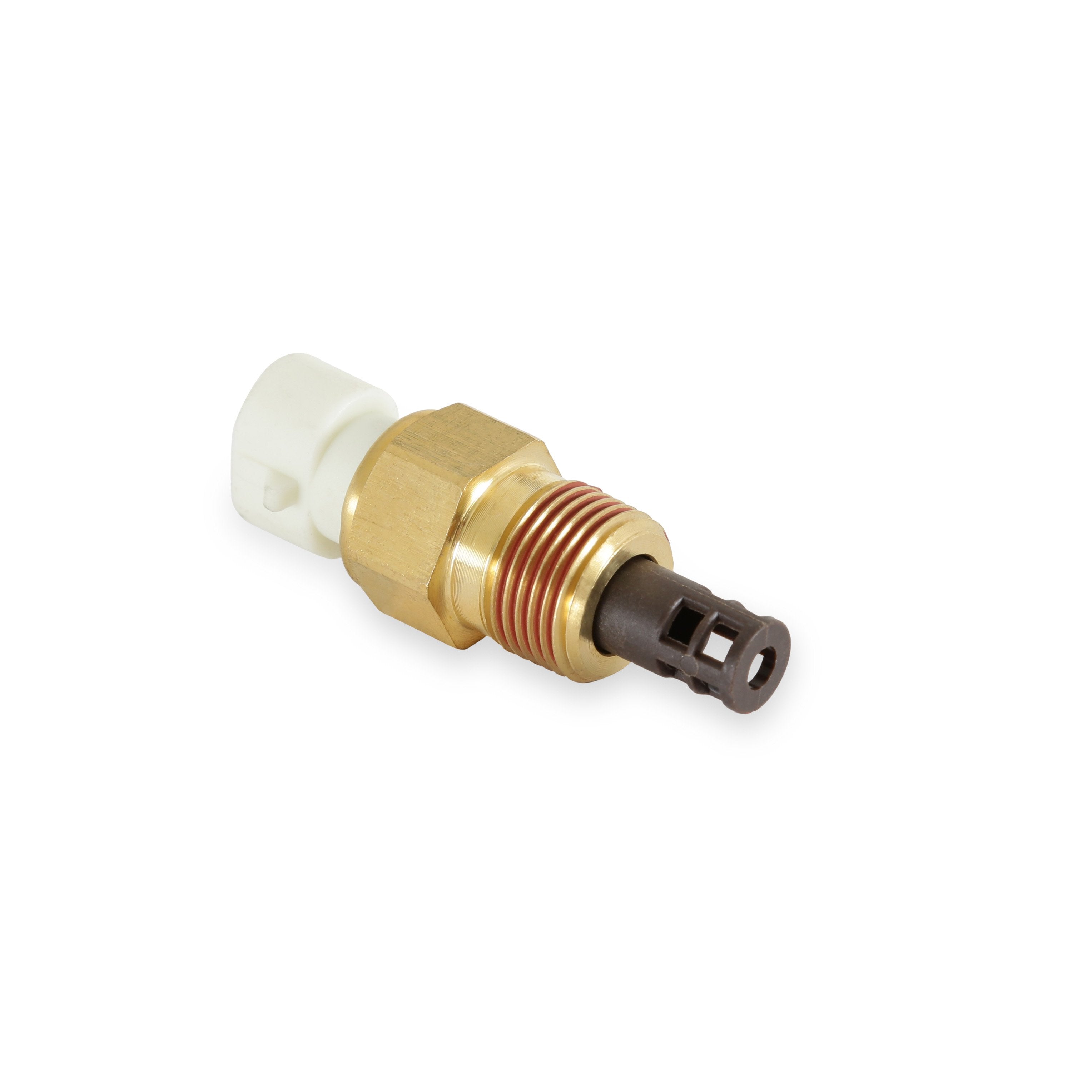 AEM Air Temp Sensor Kit – 3/8" NPT with Connector & Pins - Chicane Australia