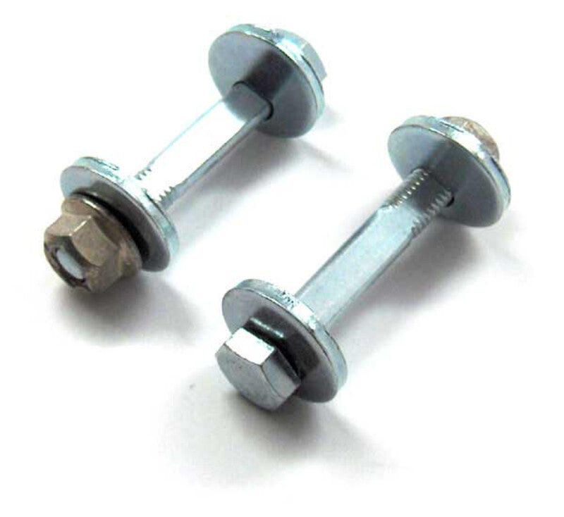 SPL Parts SPC Rear Toe Bolts - Nissan 370Z (Z34) / Infiniti G35/G37 with RAS