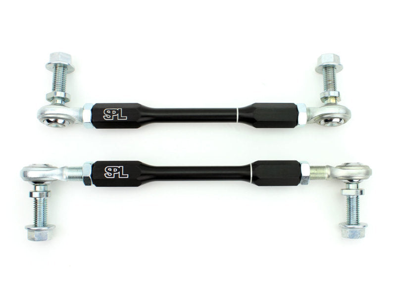 SPL Parts Front Swaybar Endlinks - Subaru BRZ / Toyota 86